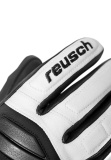 Reusch Dylan R-TEX® XT 6301230 1112 white black red 2